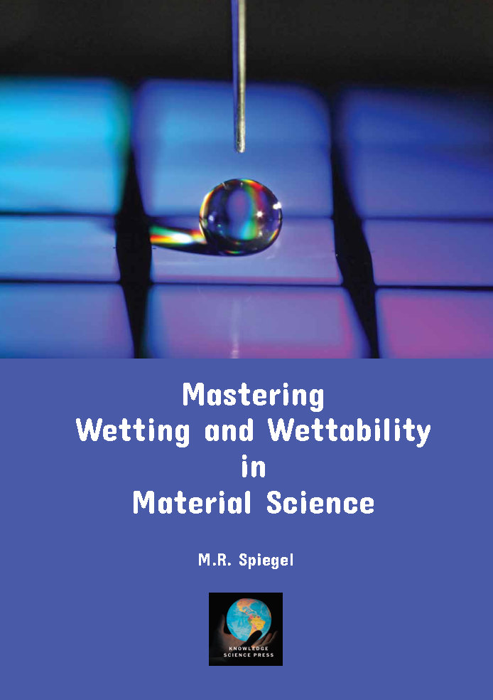 Mastering Wetting and Wettability in Material Science