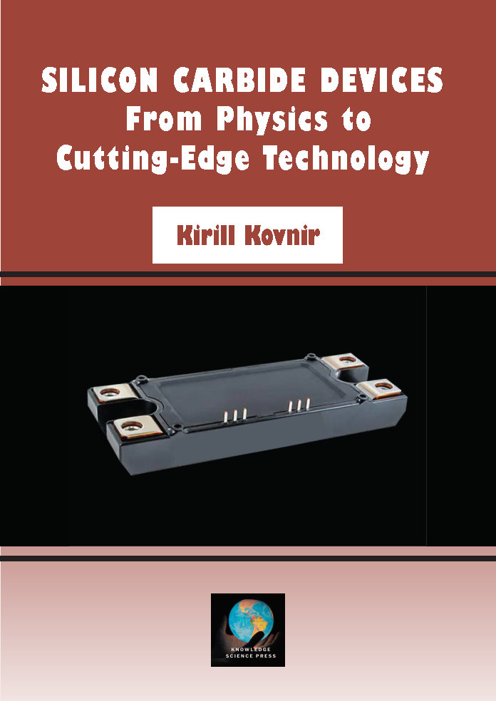 Silicon Carbide Devices: From Physics to Cutting-Edge Technology