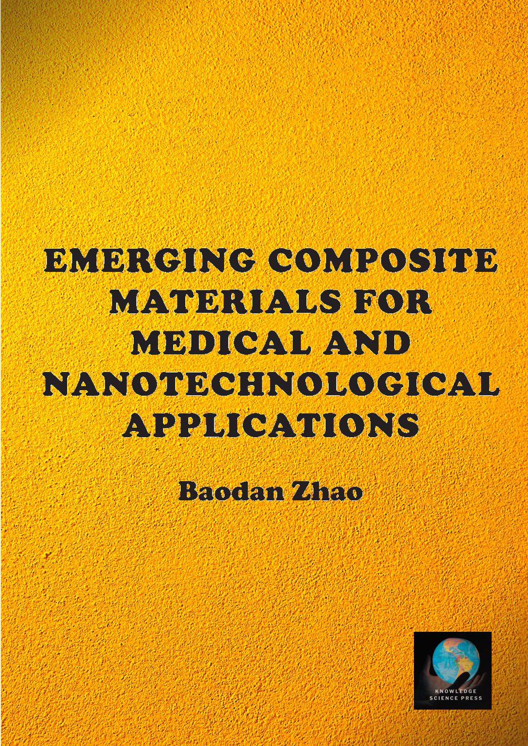 Emerging Composite Materials for Medical and Nanotechnological Applications