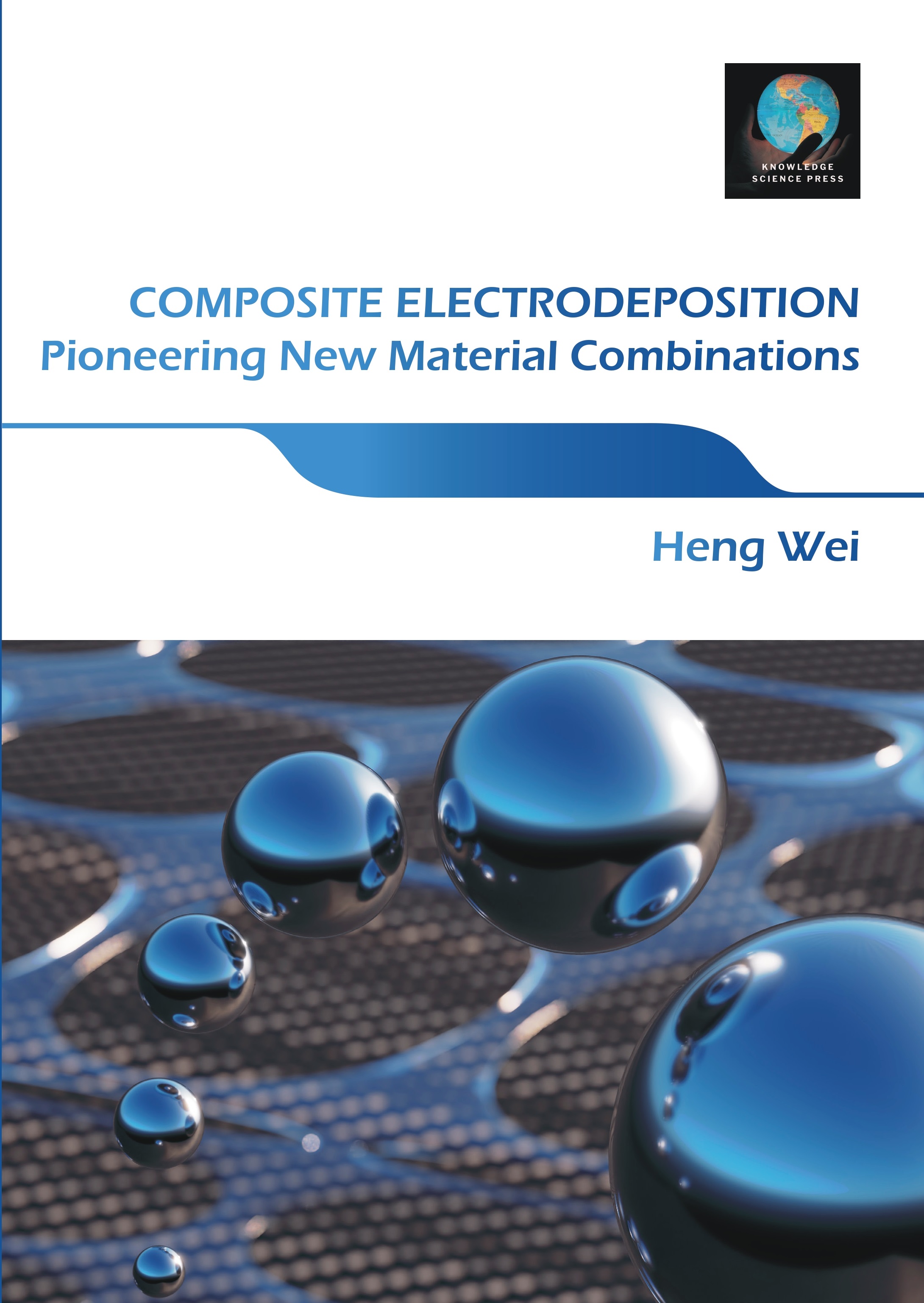 Composite Electrodeposition: Pioneering New Material Combinations