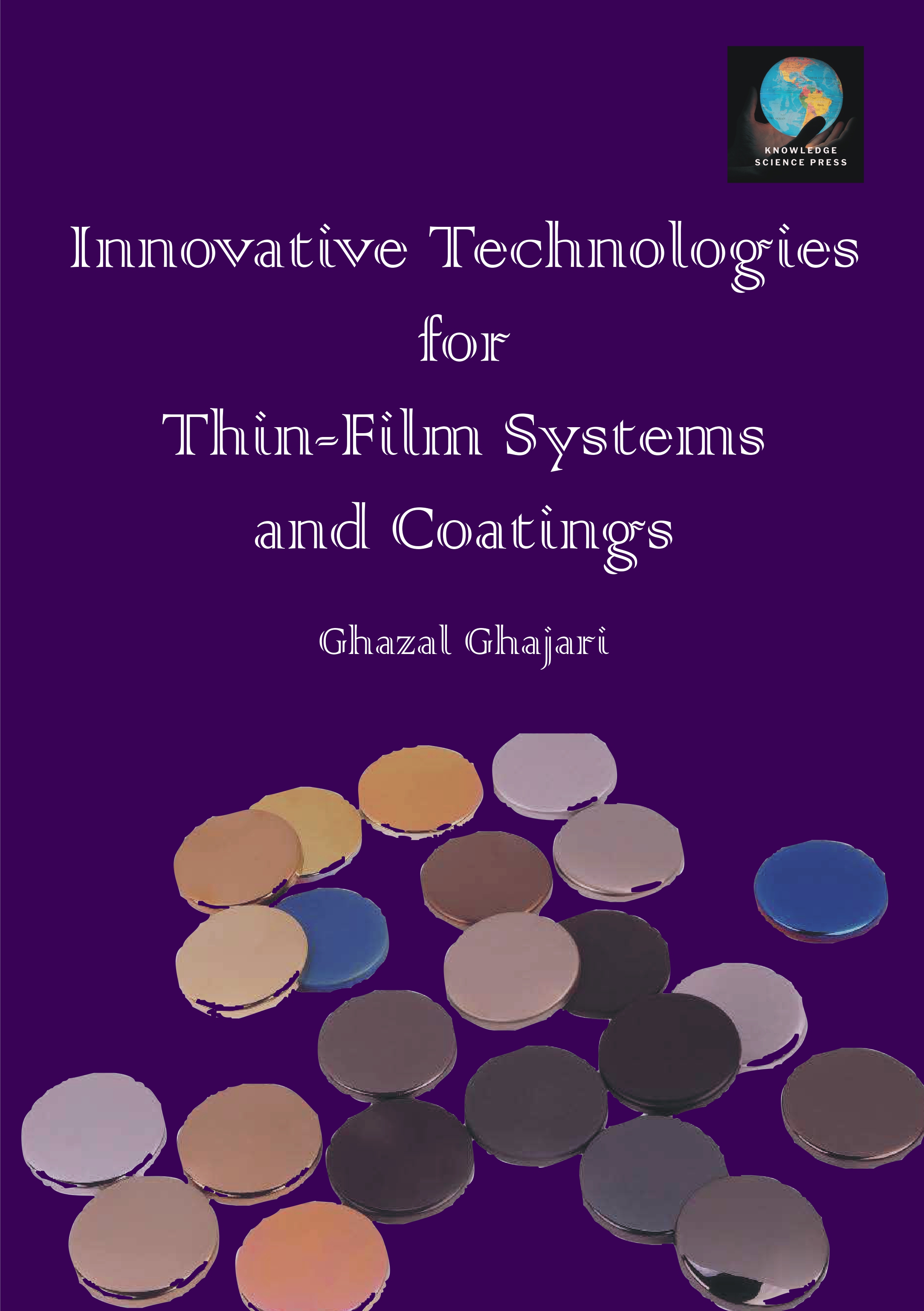 Innovative Technologies for Thin-Film Systems and Coatings