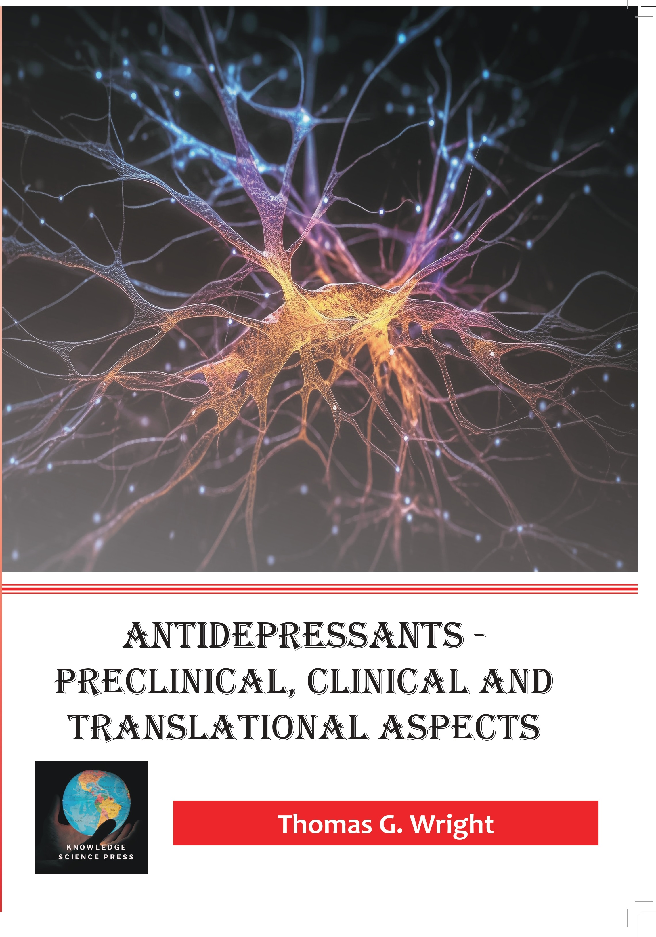 Antidepressants - Preclinical, Clinical and Translational Aspects
