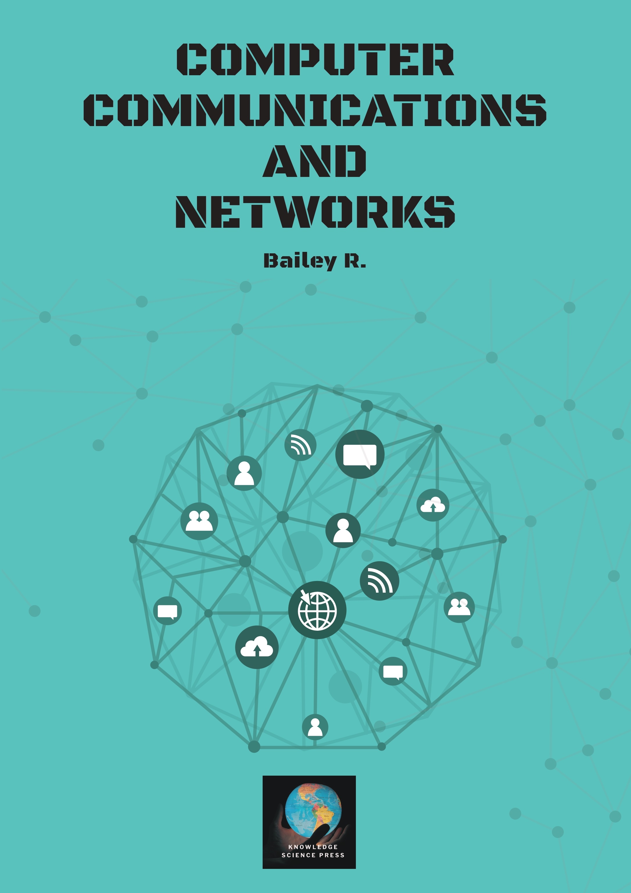 Computer Communications and Networks