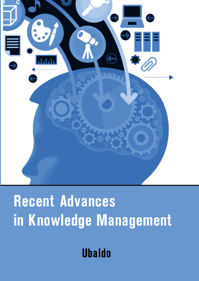 Recent Advances in Knowledge Management