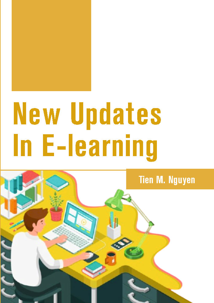 New Updates in E-Learning