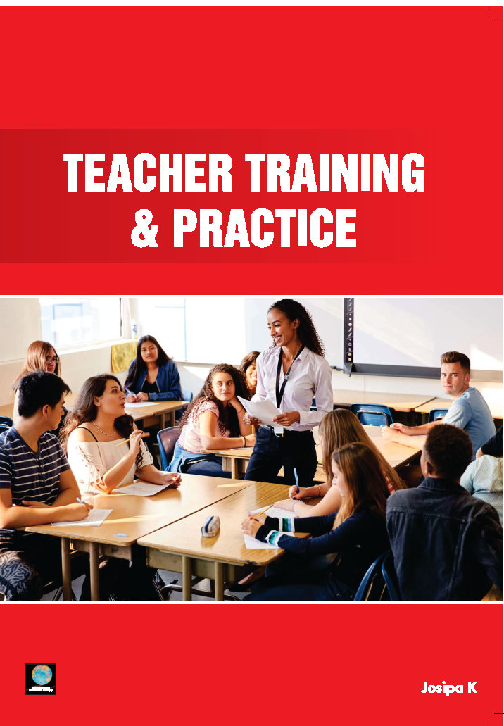 Teacher Training and Practice