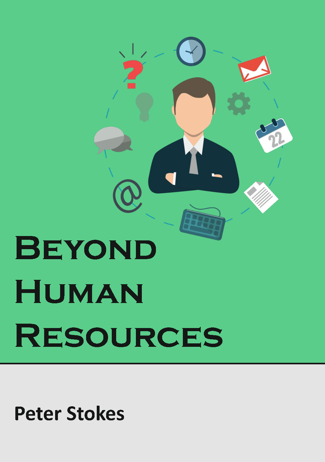 Beyond Human Resources