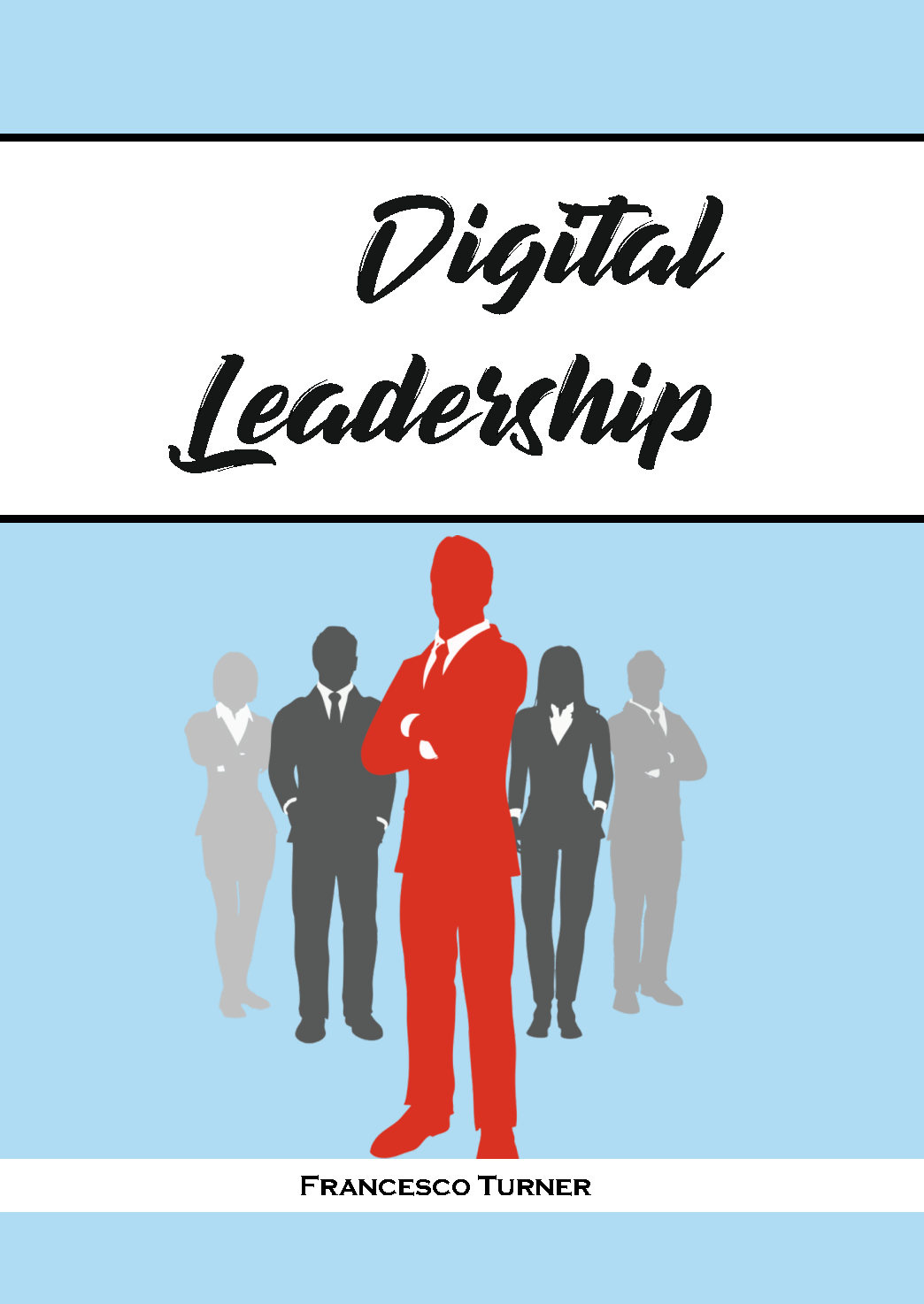 Digital Leadership