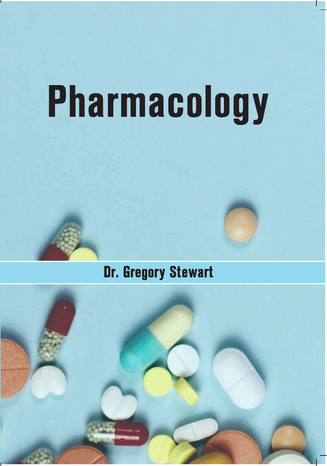 Pharmacology