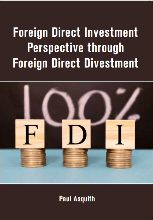 Foreign Direct Investment Perspective through Foreign Direct Divestment