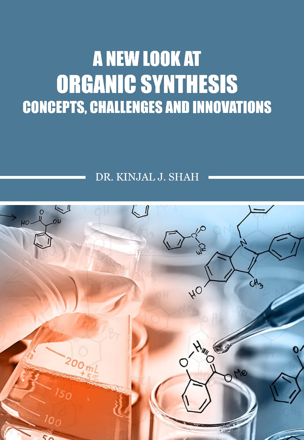 A New Look at Organic Synthesis Concepts, Challenges, and Innovations