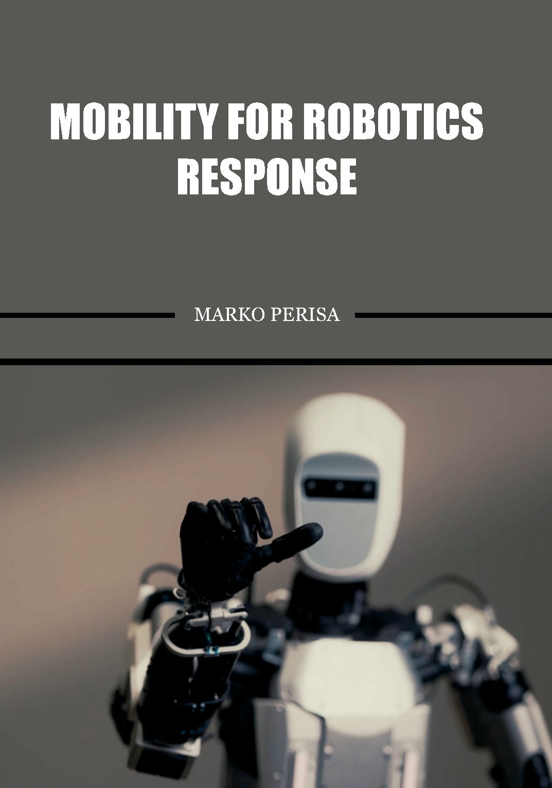 Mobility for Robotics Response
