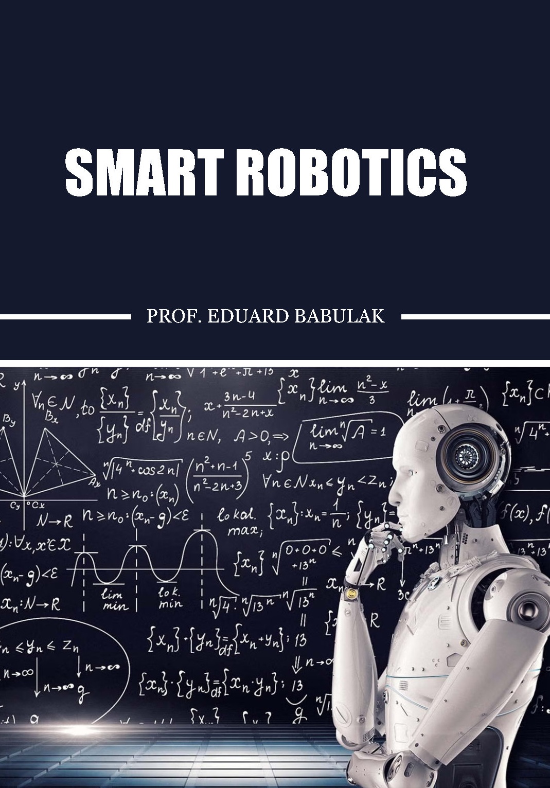 Smart Robotics