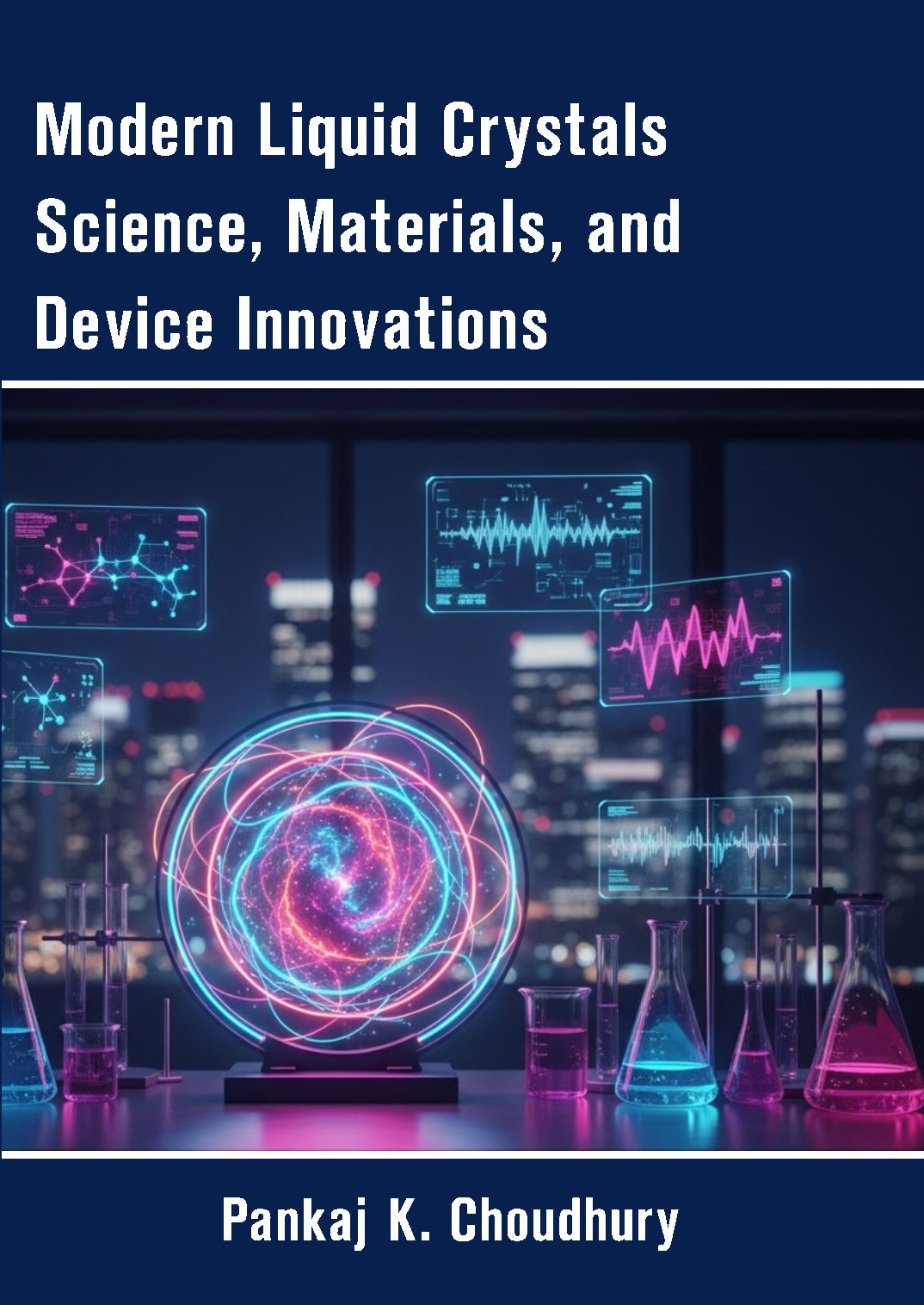Modern Liquid Crystals Science, Materials, and Device Innovations