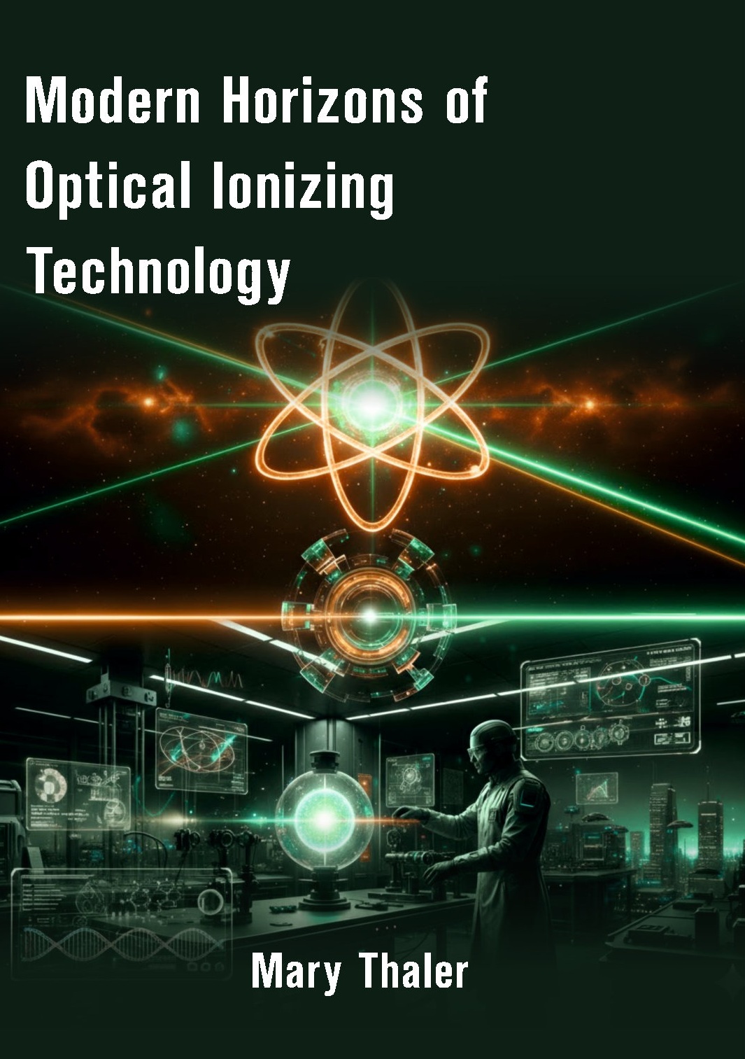 Modern Horizons of Optical Ionizing Technology