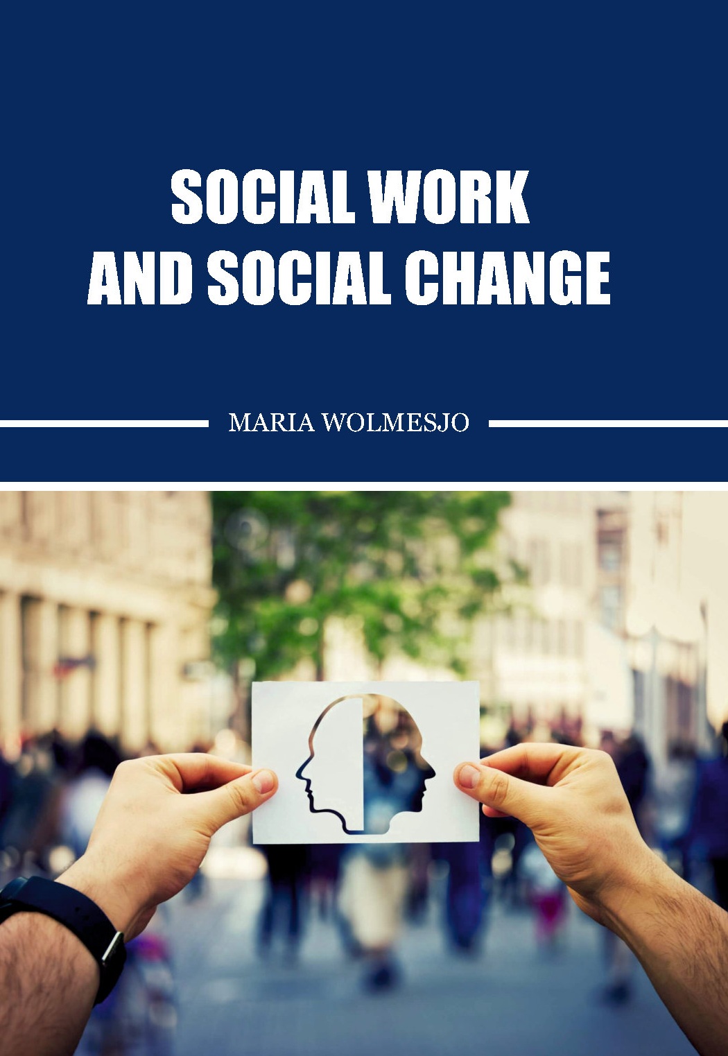 Social Work and Social Change