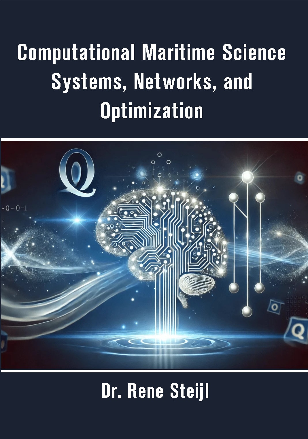 Computational Maritime Science Systems, Networks, and Optimization