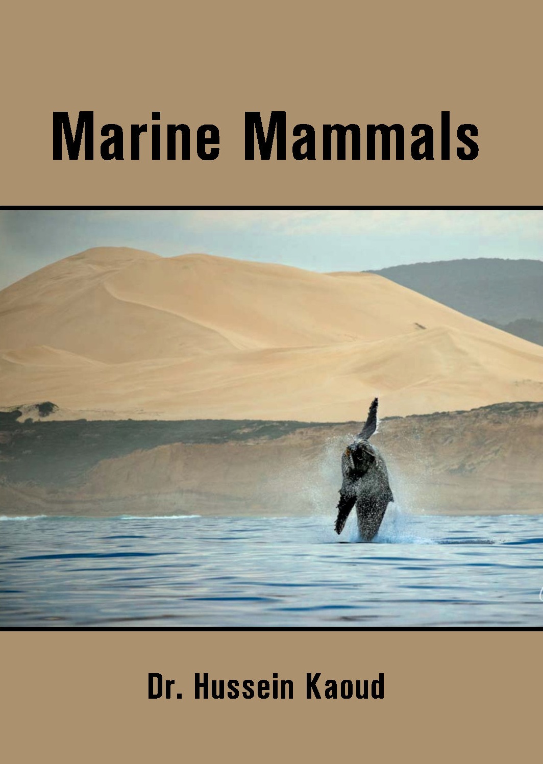 Marine Mammals