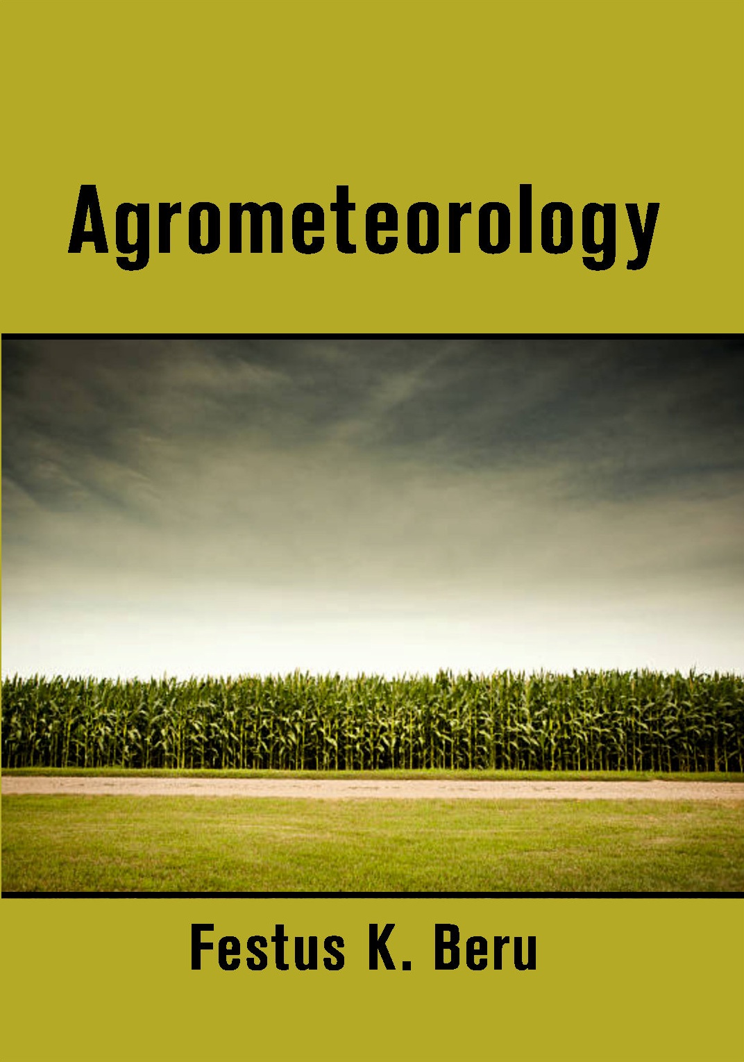 Agrometeorology