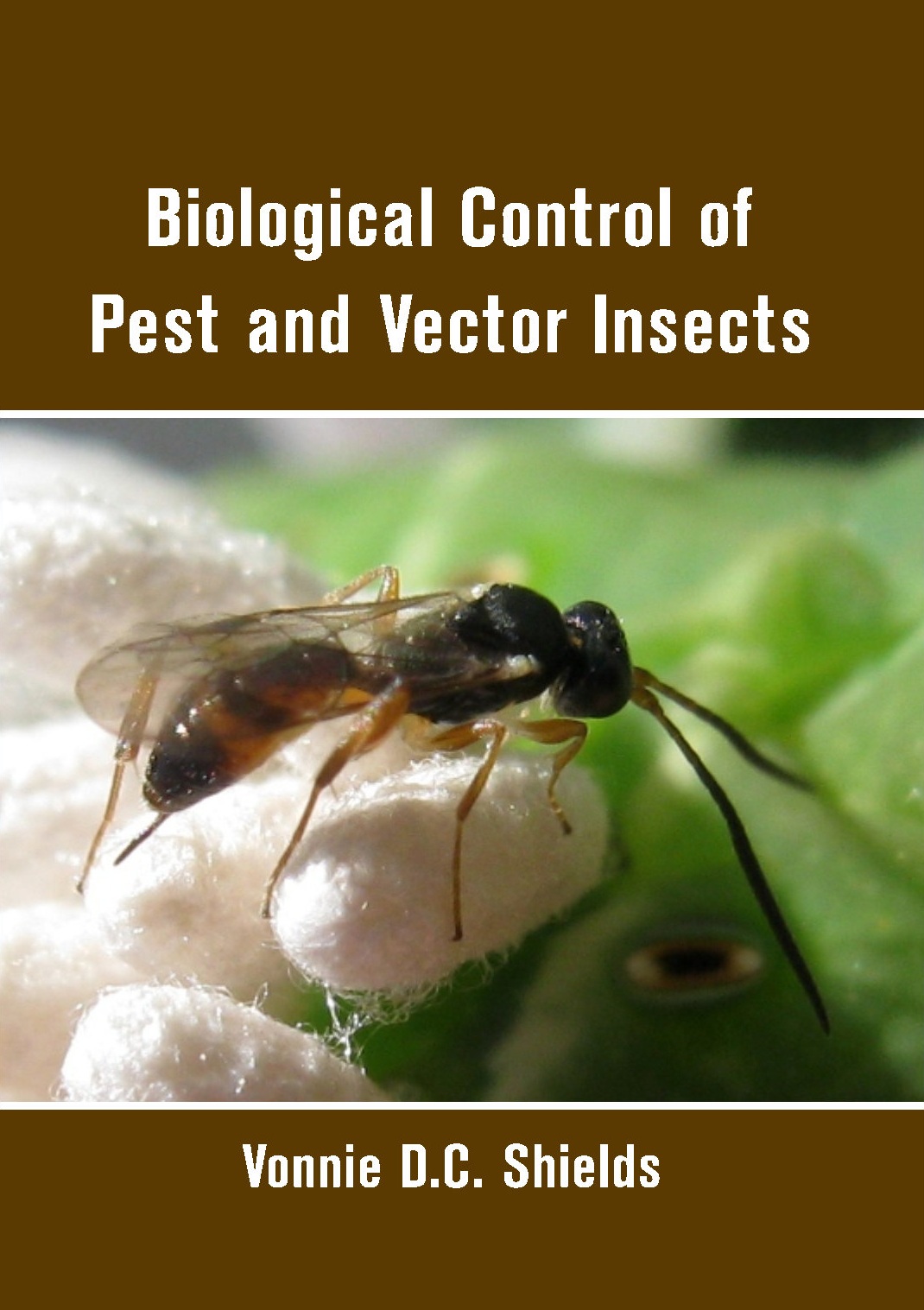 Biological Control of Pest and Vector Insects