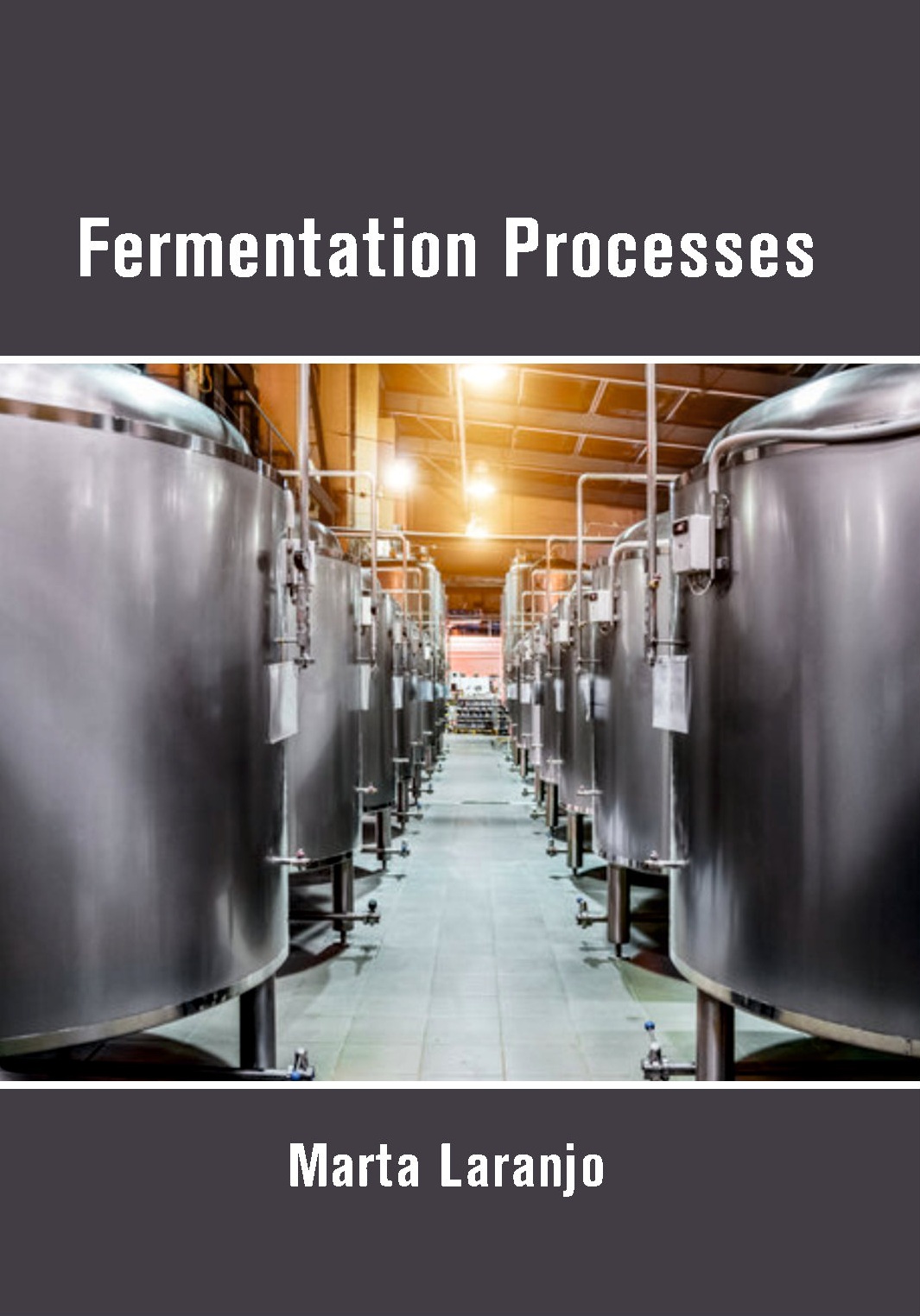 Fermentation Processes