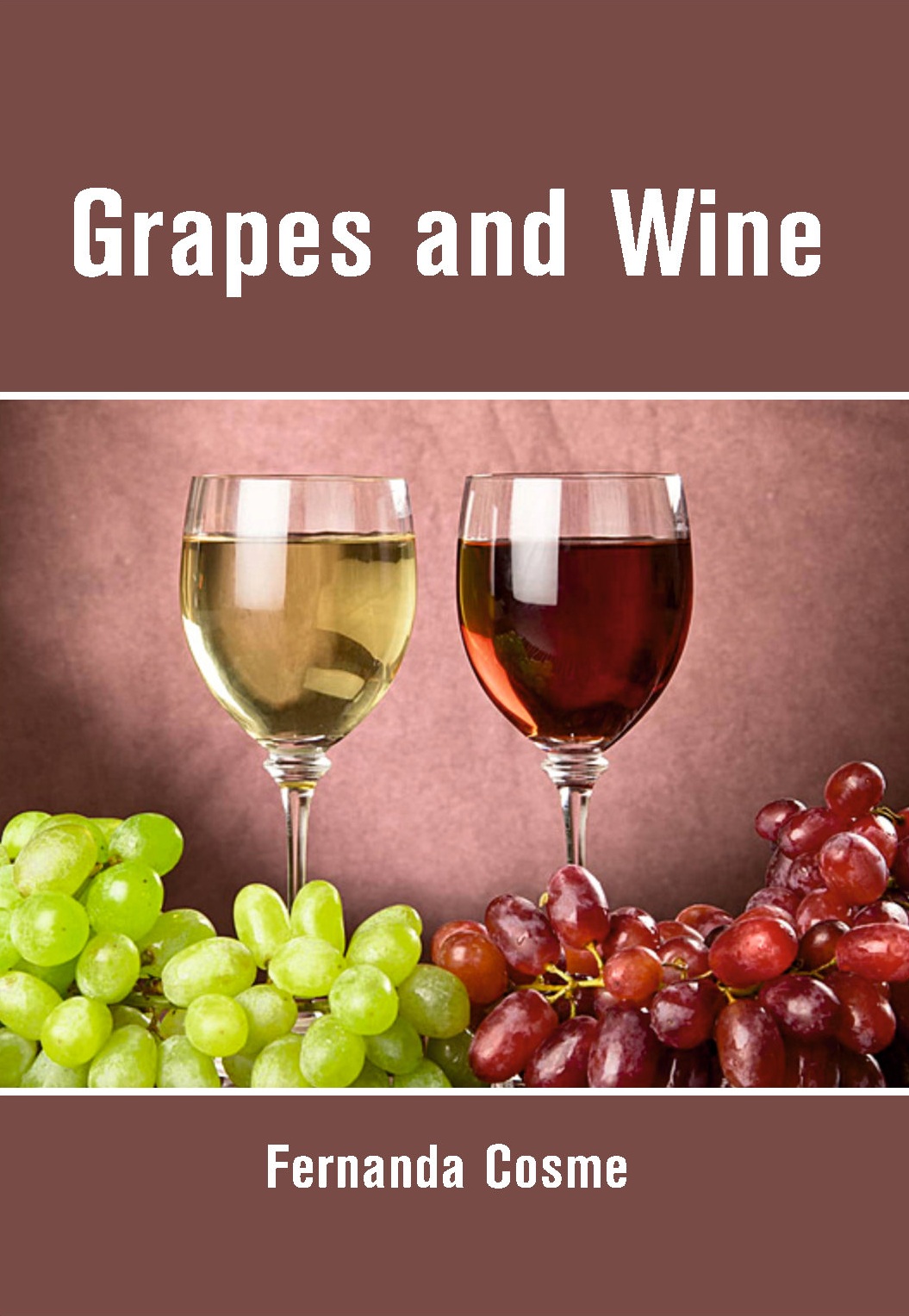 Grapes and Wine