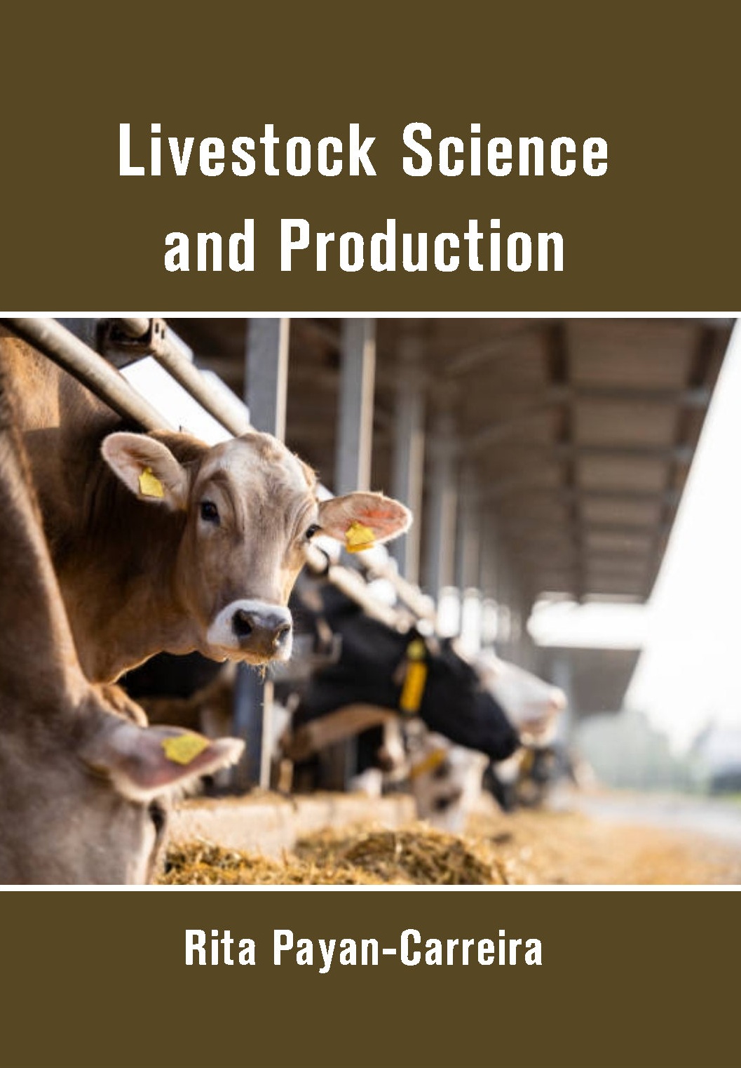 Livestock Science and Production
