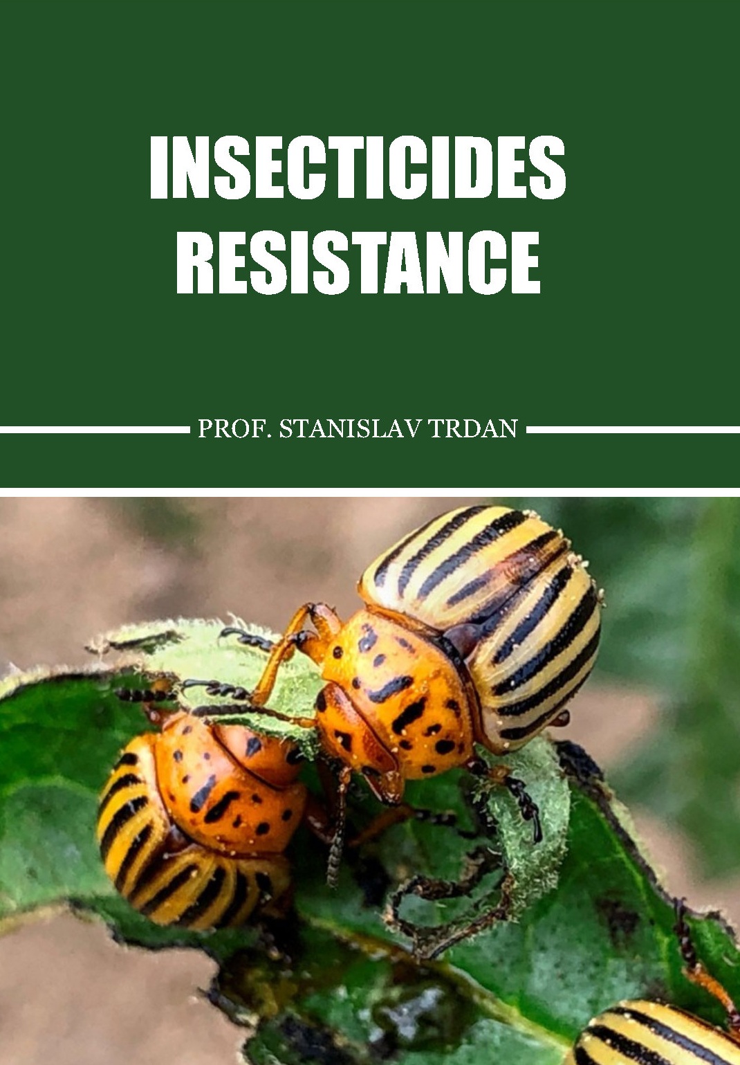 Insecticides Resistance