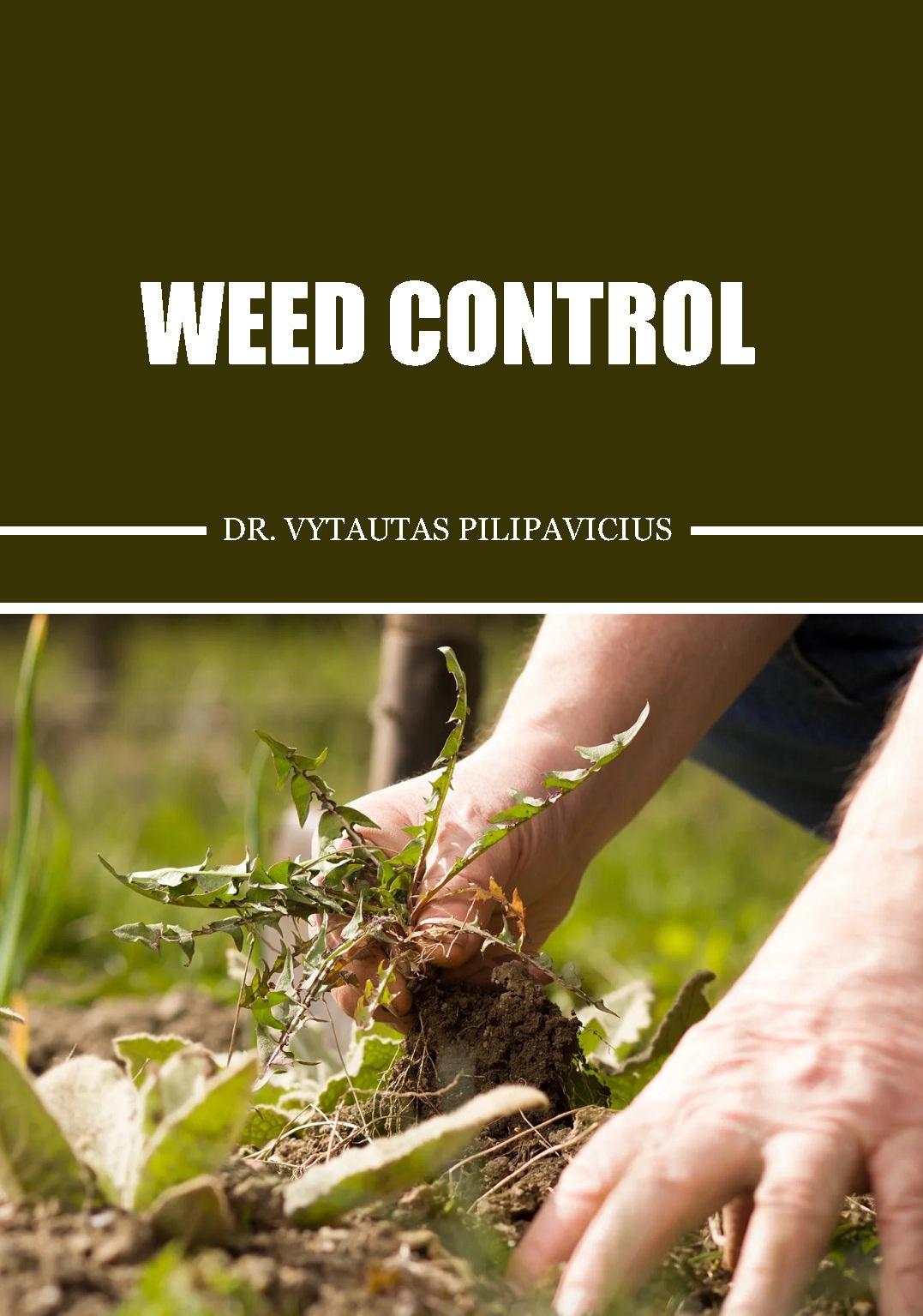 Weed Control