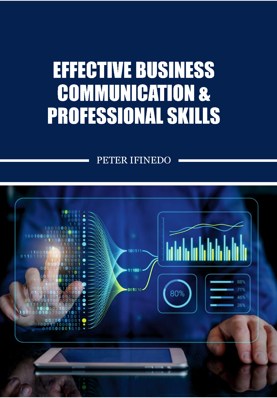 Effective Business Communication & Professional Skills