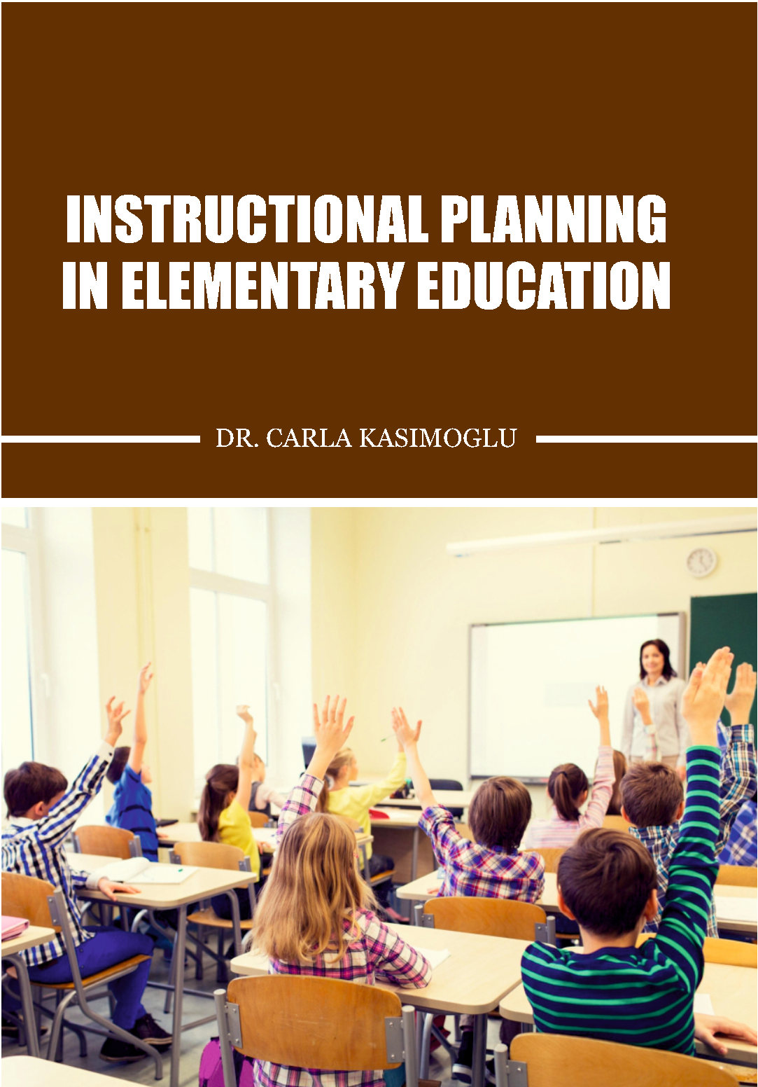 Instructional Planning in Elementary Education