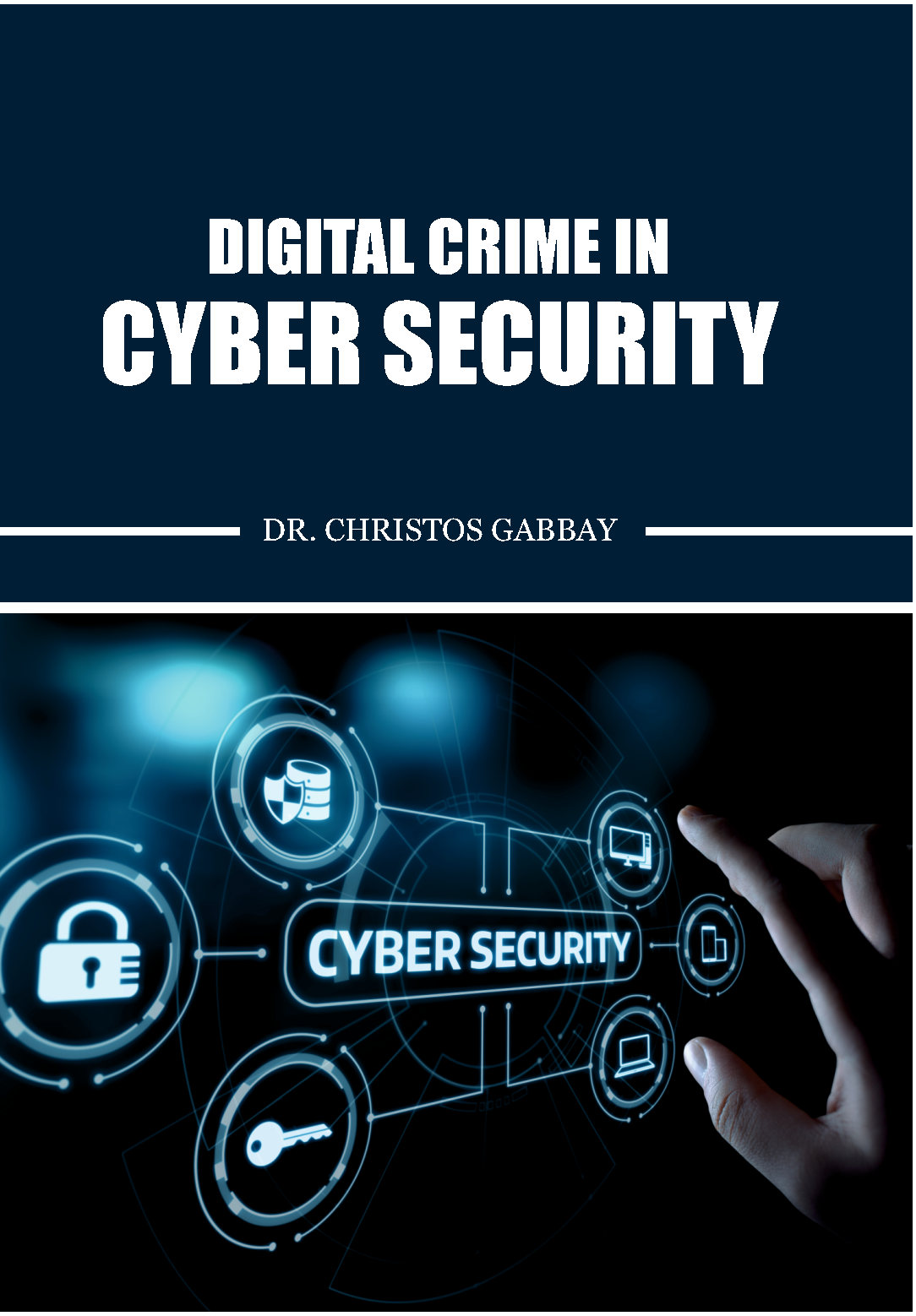 Digital Crime in Cyber Security