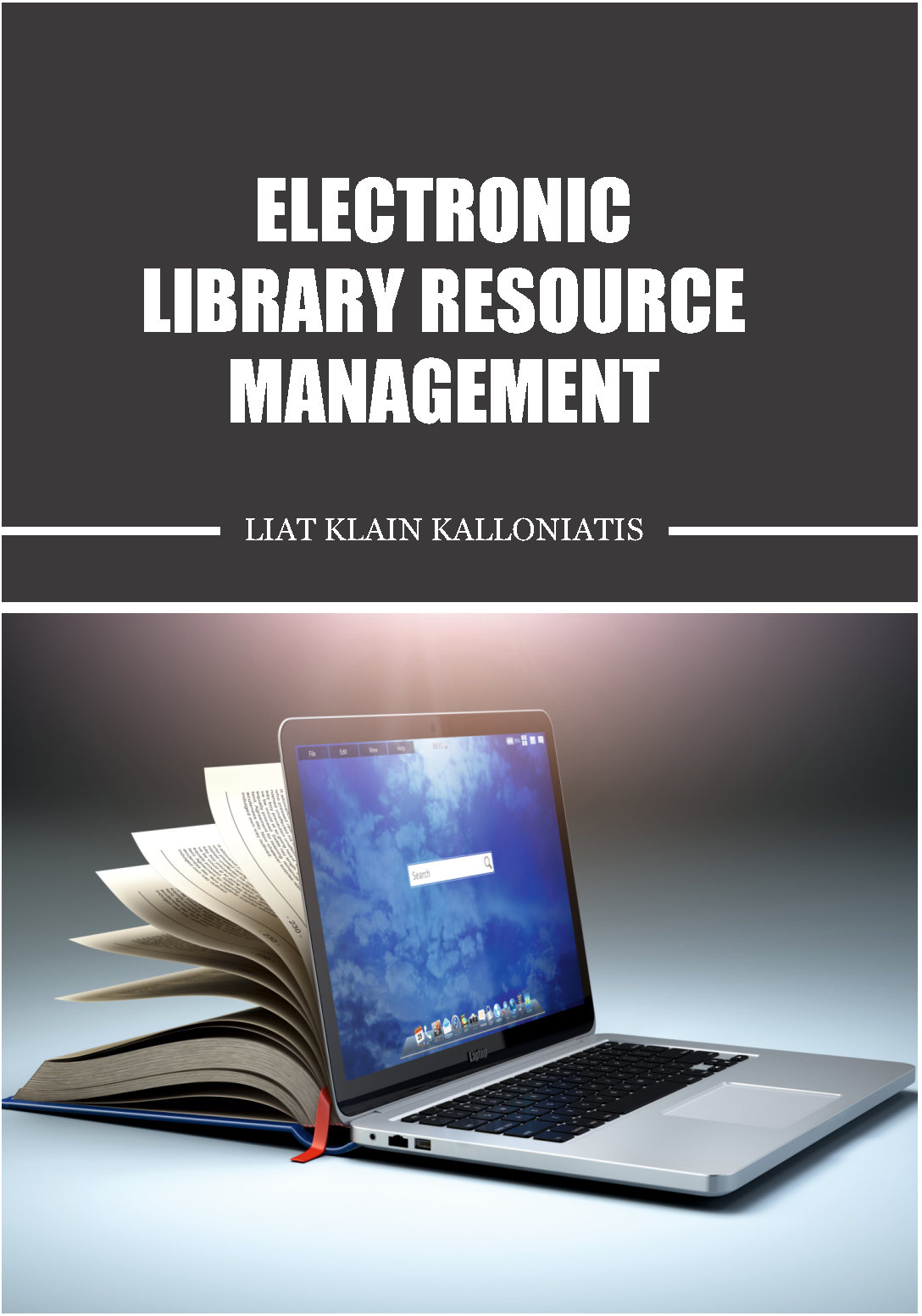Electronic Library Resource Management