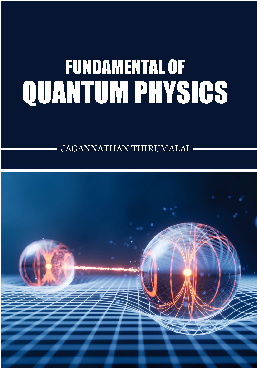 Fundamental of Quantum Physics