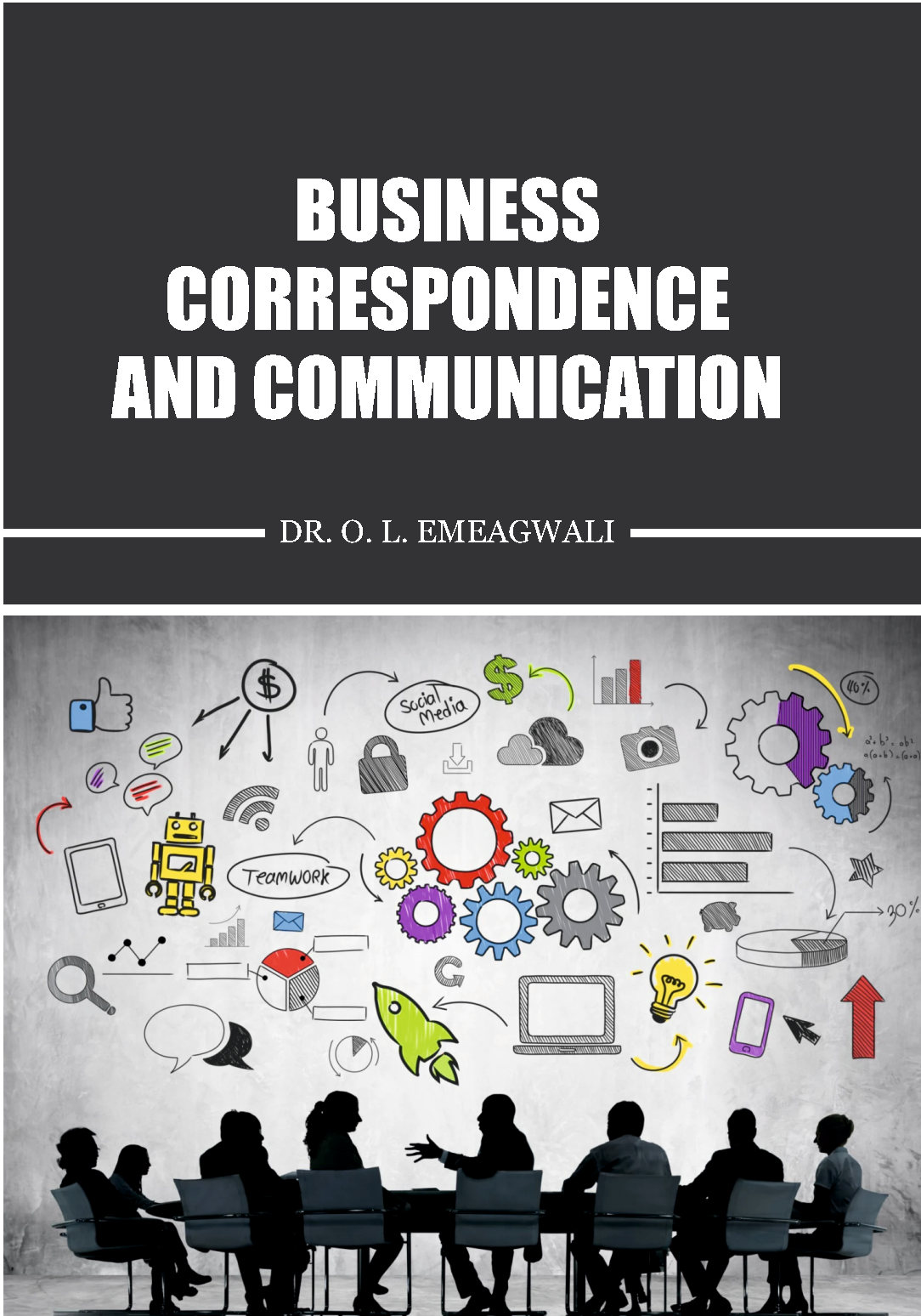 Business Correspondence and Communication