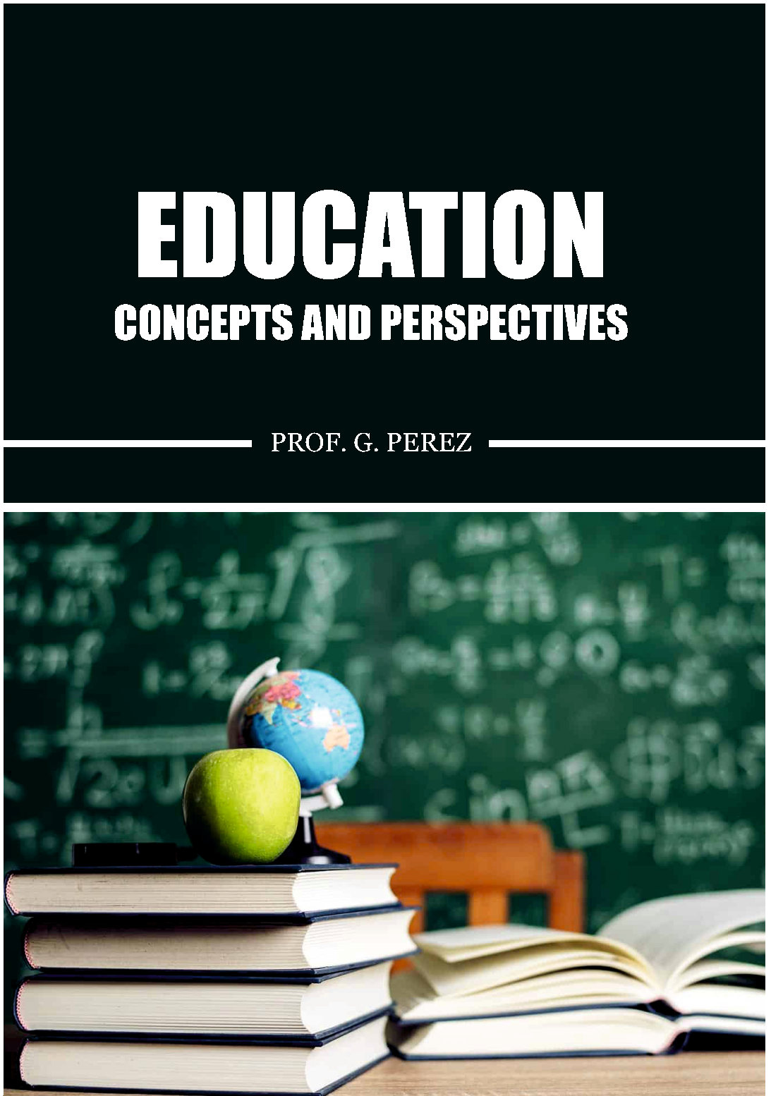 Education - Concepts and Perspectives