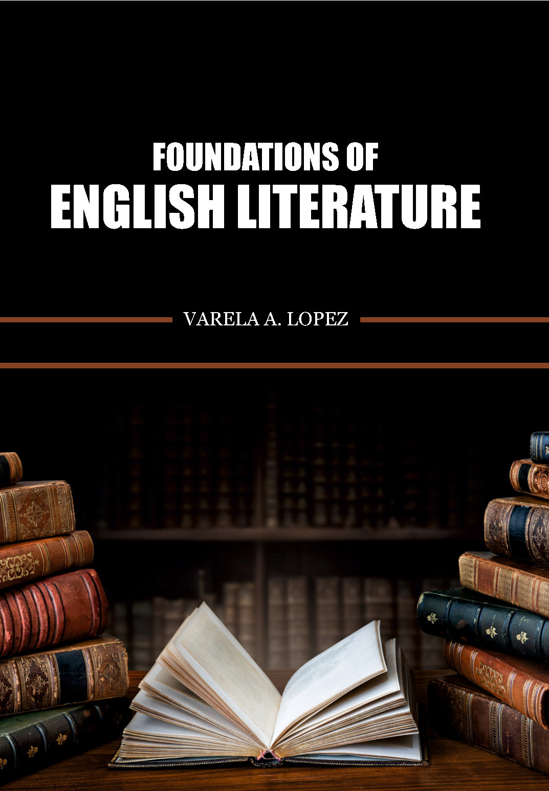 Foundations of English Literature