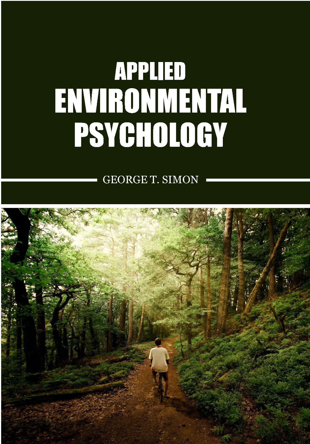 Applied Environmental Psychology