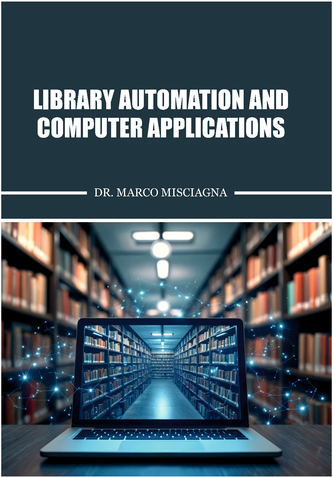 Library Automation and Computer Applications
