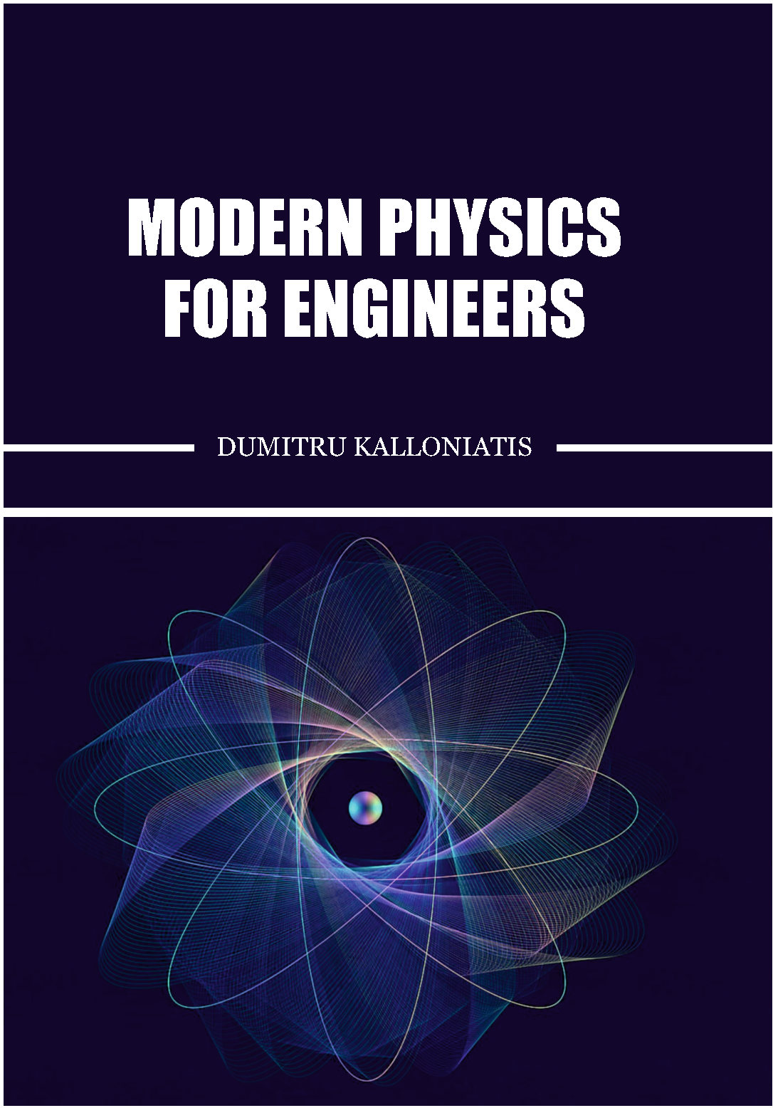 Modern Physics for Engineers