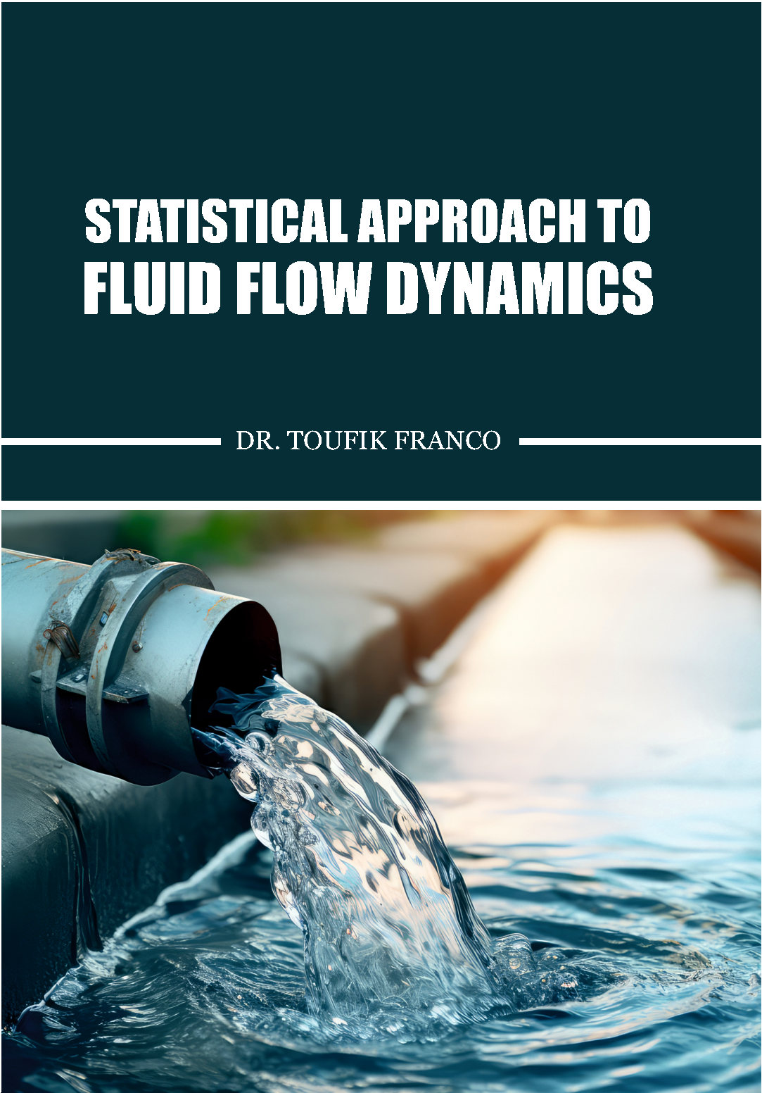 Statistical Approach to Fluid Flow Dynamics