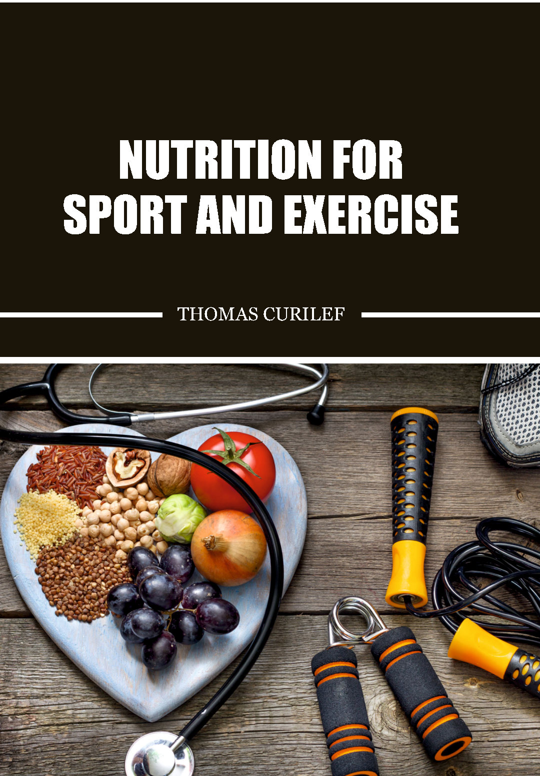 Nutrition for Sport and Exercise