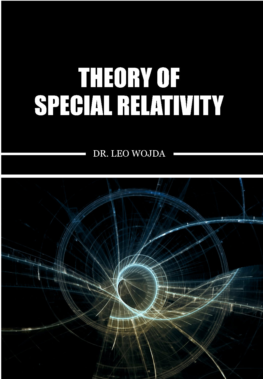 Theory of Special Relativity