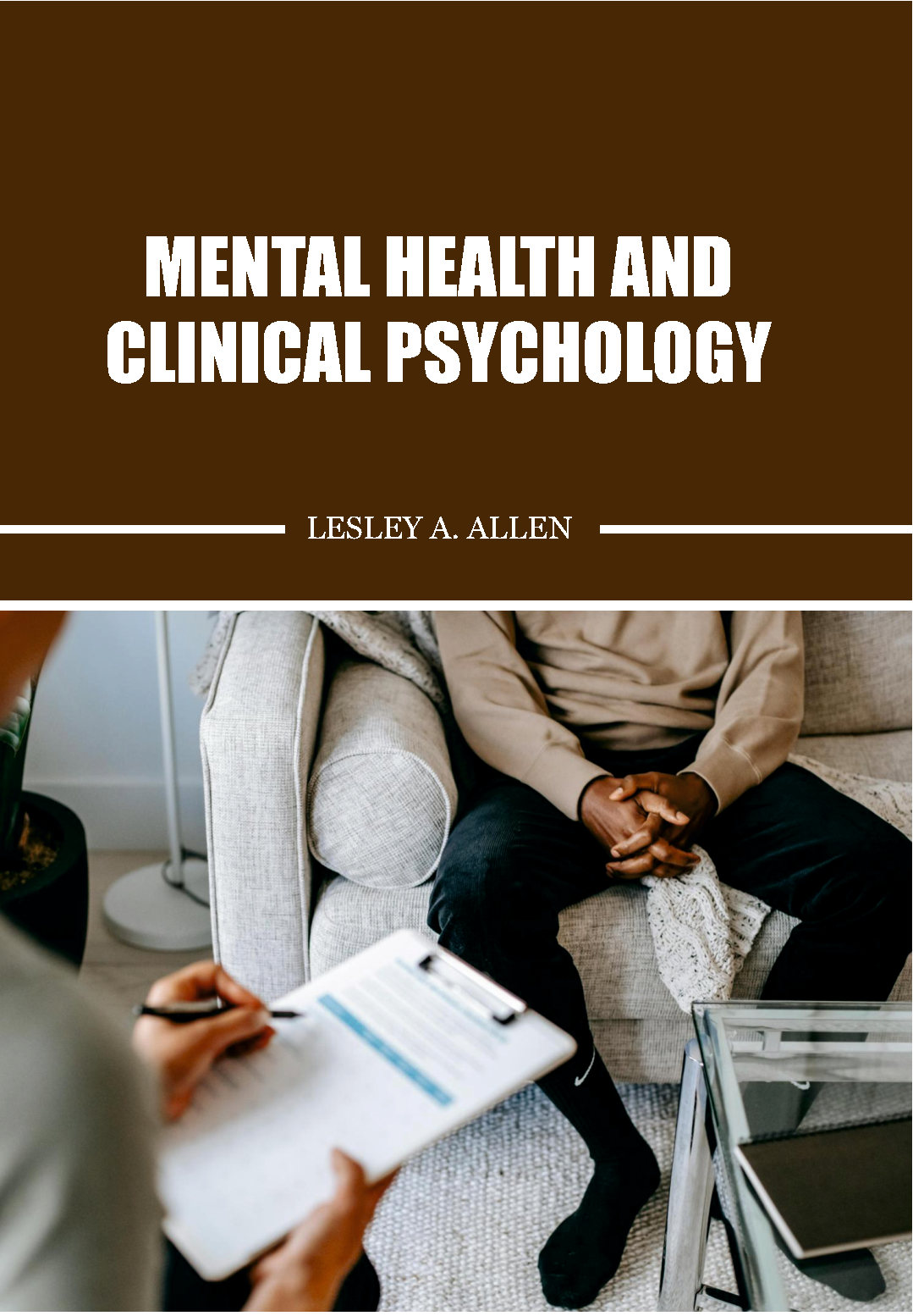 Mental Health and Clinical Psychology