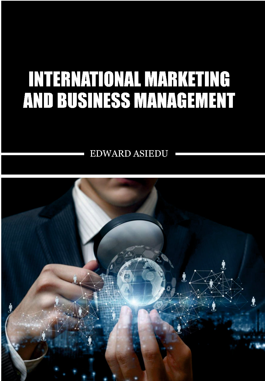 International Marketing and Business Management