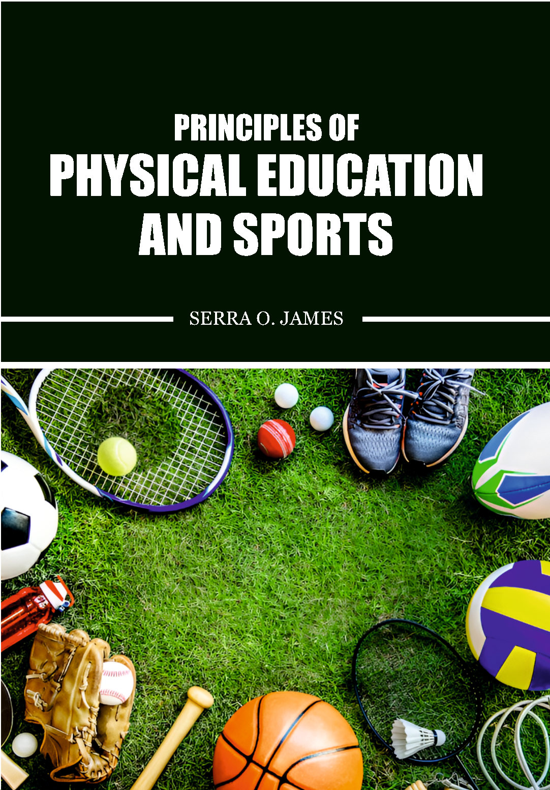 Principles of Physical Education and Sports