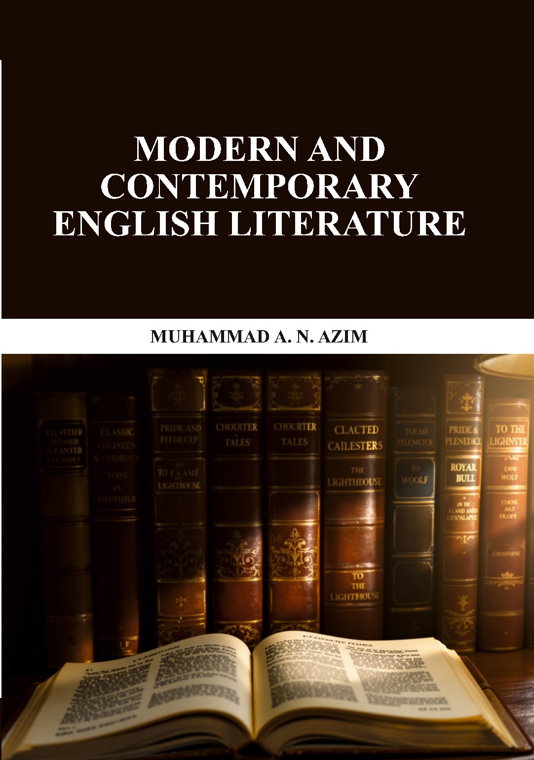 Modern and Contemporary English Literature