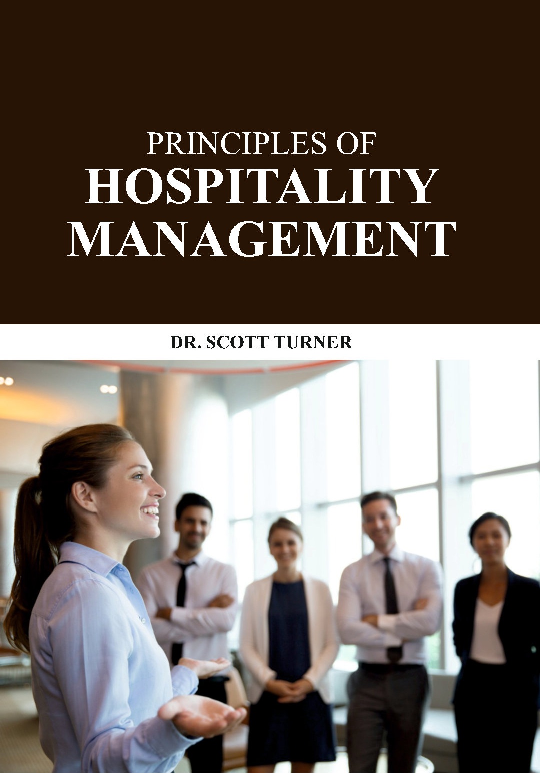 Principles of Hospitality Management