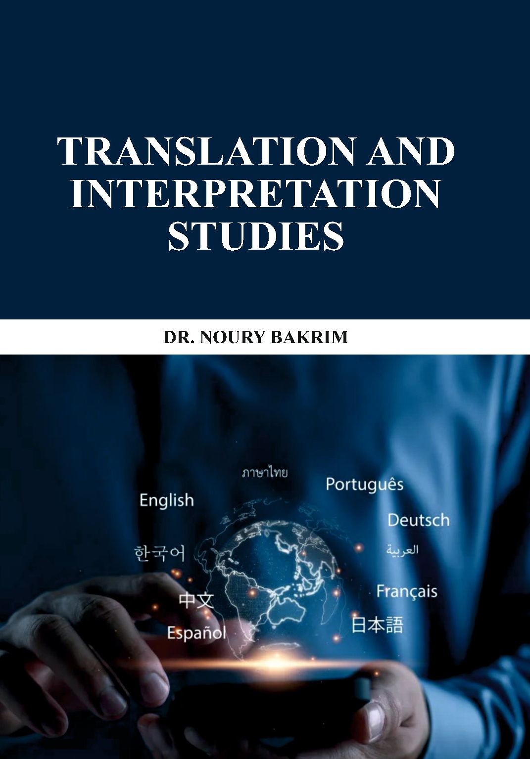 Translation and Interpretation Studies