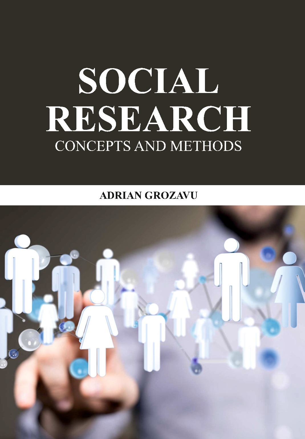 Social Research: Concepts and Methods